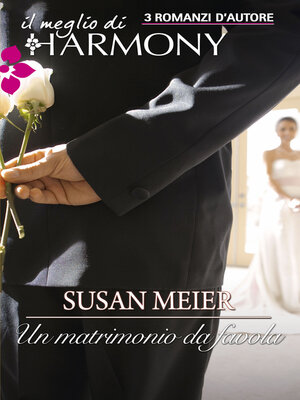 cover image of Un matrimonio da favola